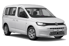 Van Hire Chorley - Caddy Van - Van hire Chorley