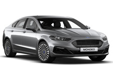 Van Hire Chorley - Mondeo - car hire Chorley