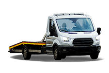 Van Hire Chorley - Recovery Van - Van hire Chorley