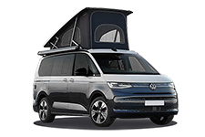 Van Hire Chorley - VW Campervan - Van hire Chorley